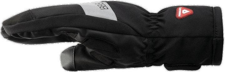 Produktbild BBB SubZero 2x2 (3XL)