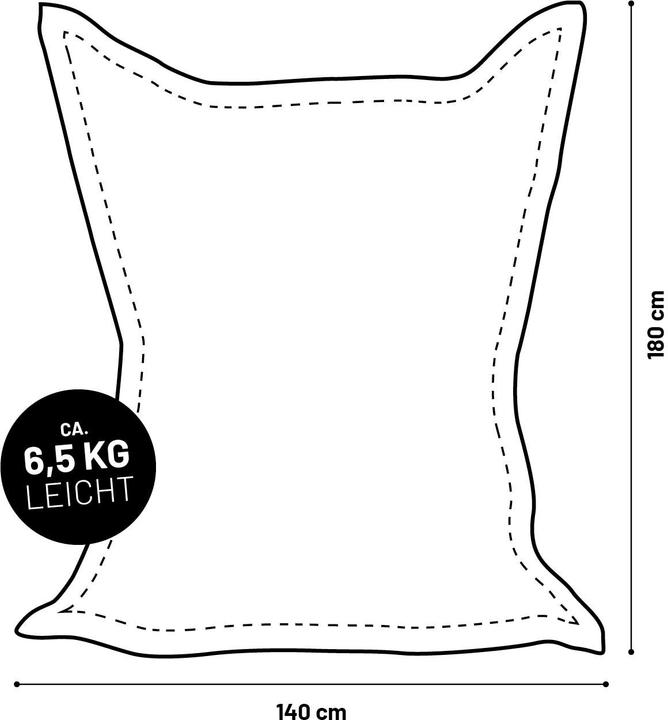 Image du produit Lumaland Ligne Confort 380L