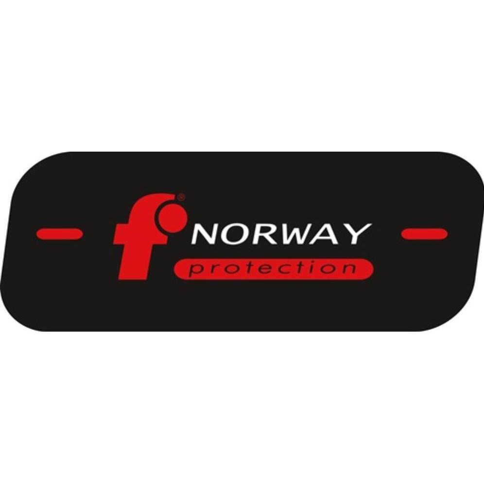 Thumbnail - Norway, Arbeitsjacke, Multinorm-Regenjacke Reinhold Grösse XL gelb (XL)