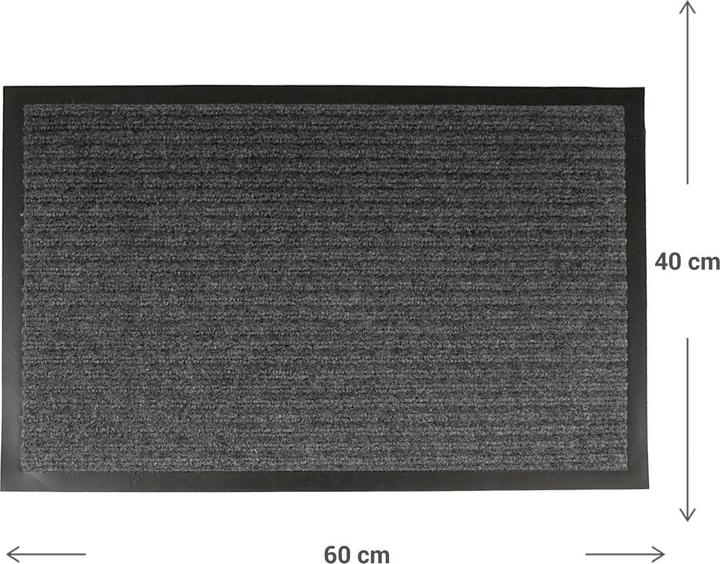 Immagine prodotto Viva Zerbino resistente (60 x 40 cm)