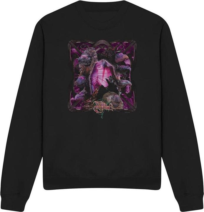 Mister B Lust For Power Sweatshirt