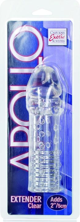 Image du produit CalExotics Extenseur Apollo