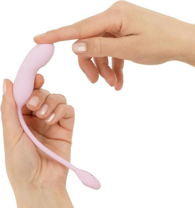 Actual product image Good Vibes Only - Siva - Bullet Vibrator - Pink