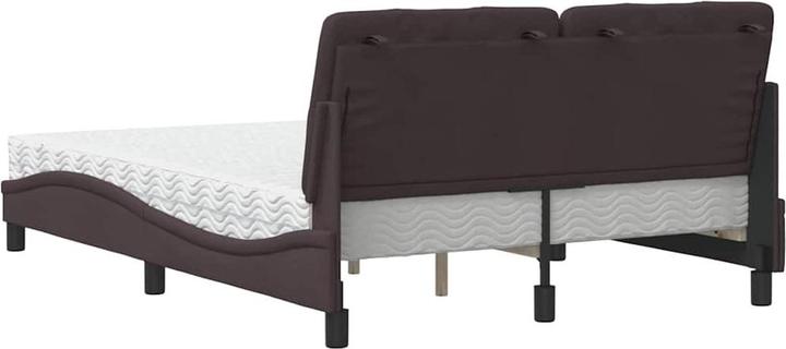 Image du produit vidaXL Bett (120 x 200 cm)