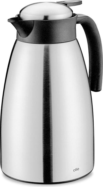 Cilio Isolierkanne 'Sanova' (1.50 l)