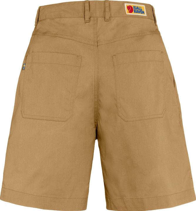 Image du produit Fjällräven Short femme Vardag (Bande de fréquences 38 (2600 MHz))