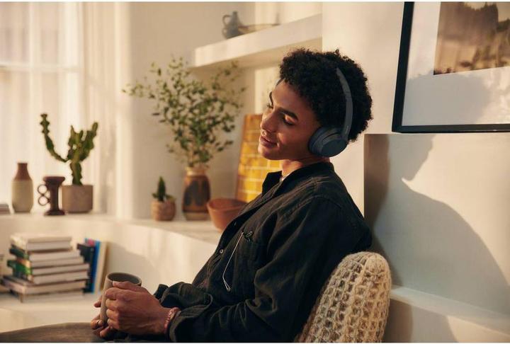 Produktbild Sony WH-CH720N (Aktive Geräuschunterdrückung, 35 h, Kabelgebunden, Kabellos)