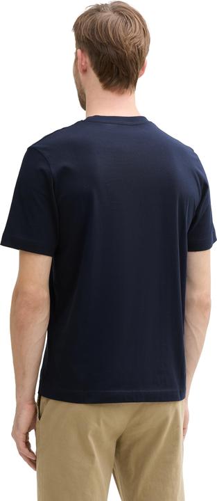 Produktbild Tom Tailor T-Shirt Kurzarmshirt (M)