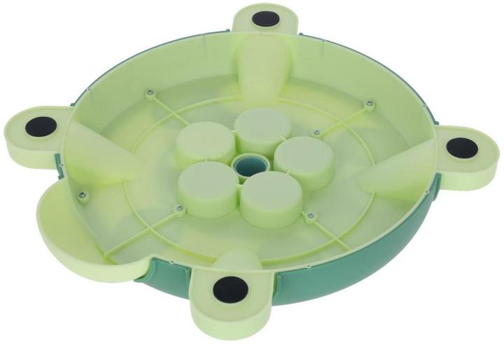 Actual product image Kerbl Turtle thinking and learning toy (Intelligence toy dog)