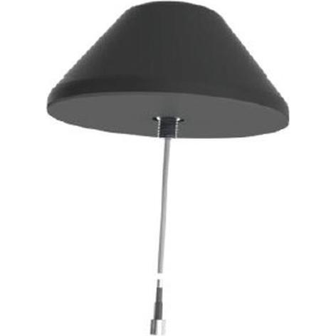 Cisco Multiband Low-Profile Saucer, Router, Schwarz