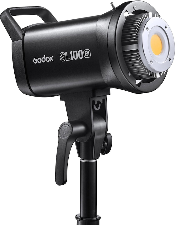 Actual product image Godox SL100Bi (Video light)