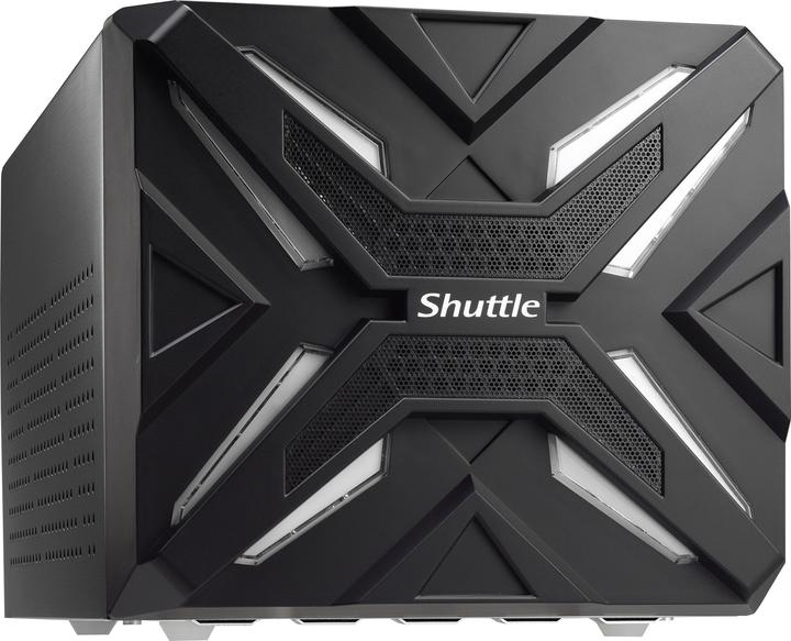Immagine prodotto Shuttle Sz270r9