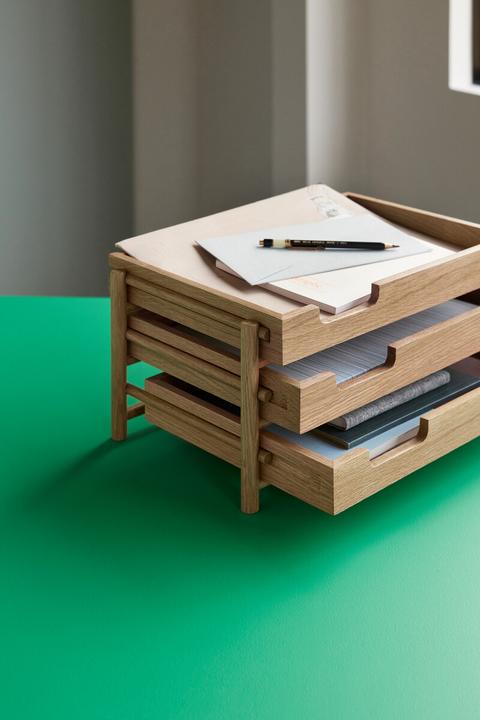 Actual product image Hübsch Josaphine (24 cm, 1x)