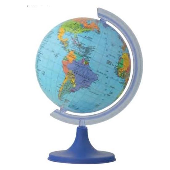 Zachem, Globo, Globo (25 Cm)