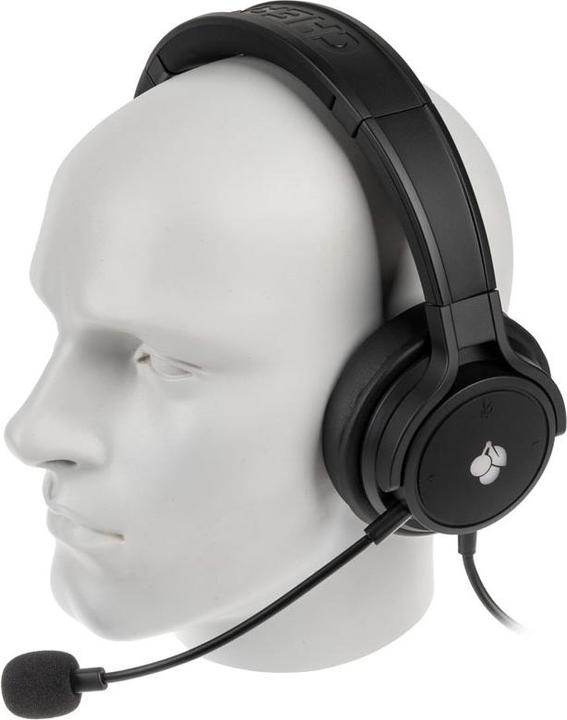 Actual product image CHERRY HC 2.2 (Cable)