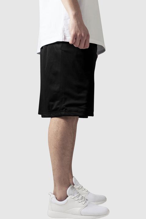 Image du produit Urban Classics Bball Mesh Shorts (M)