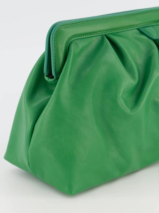 Immagine prodotto Coccinelle Borsa messenger "Diletta Rock" verde