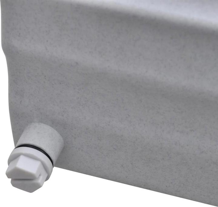 Actual product image vidaXL Pool Zubehör