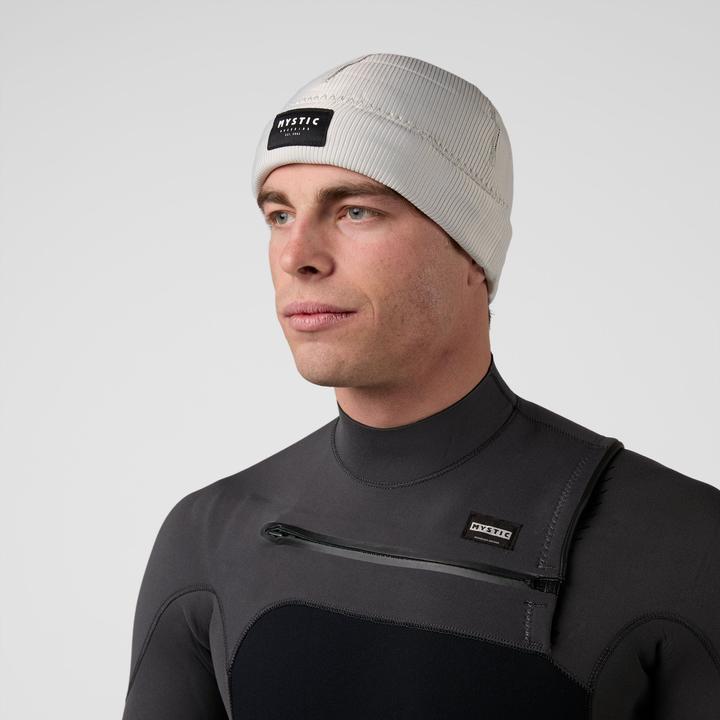 Actual product image Mystic Beanie Neoprene 2mm (2 mm, L)