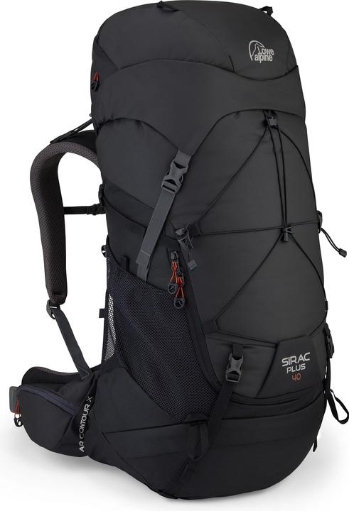 Actual product image Lowe Alpine Sirac Plus 40 (40 l)