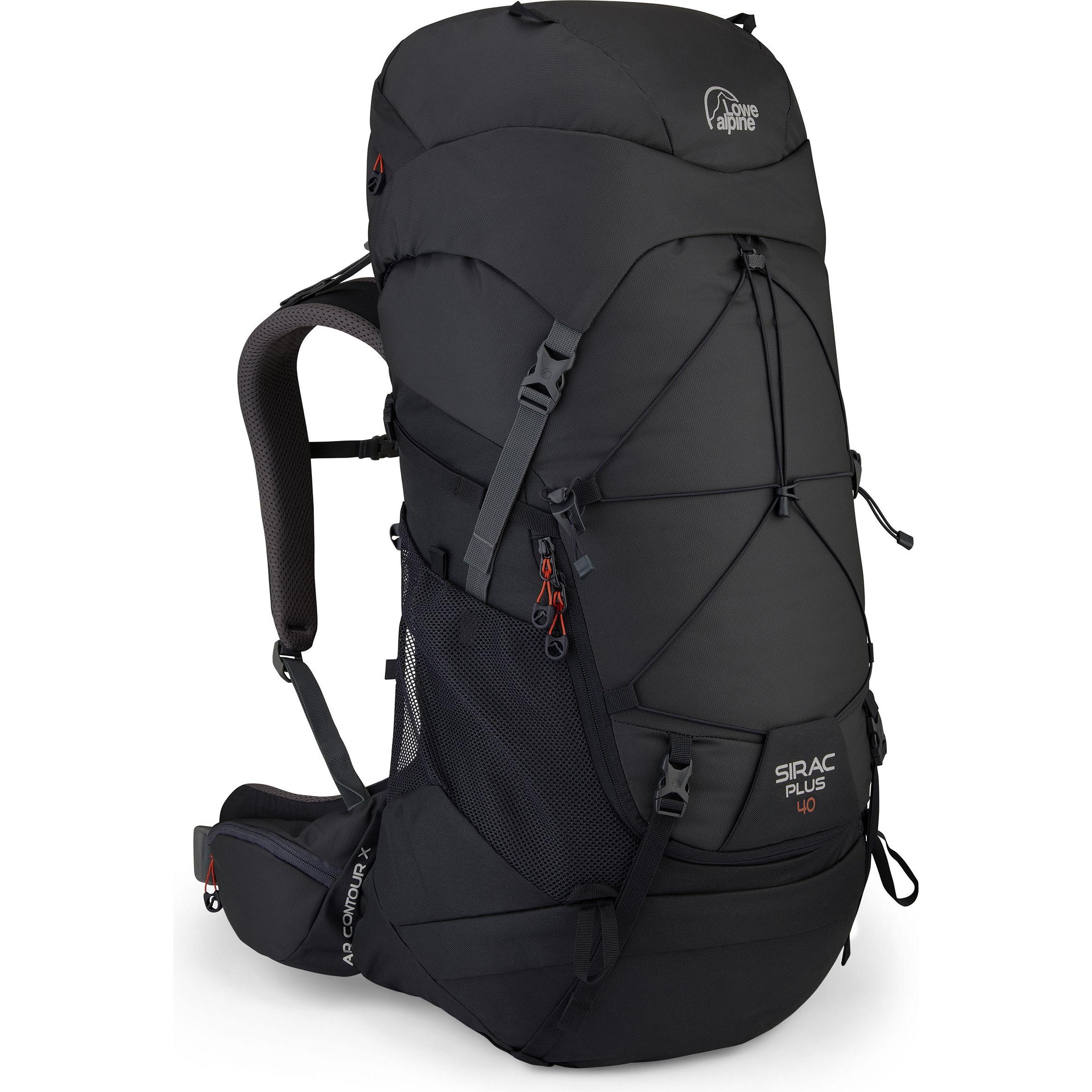 Lowe Alpine, Rucksack, (40 l)