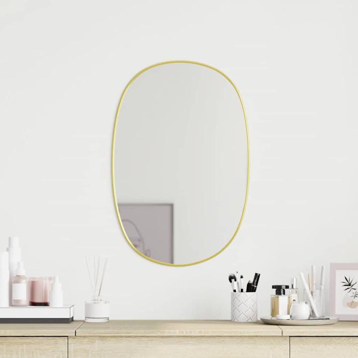 Immagine prodotto vidaXL Wandspiegel (50 x 35 cm)
