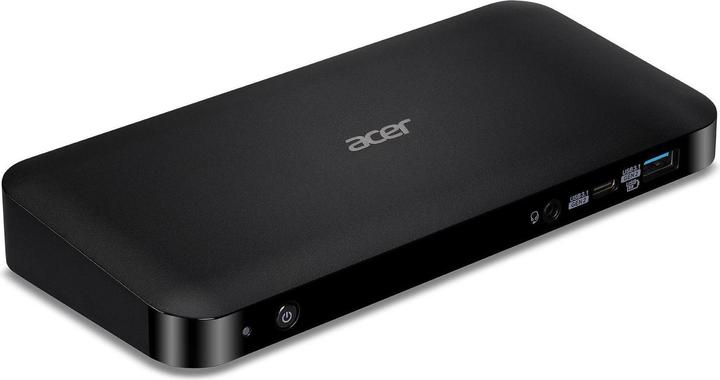 Acer Dock III (USB-C, 3 Ports)