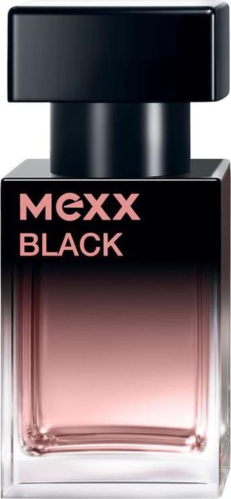 Immagine prodotto Mexx BLACK WOM EDT re 24 Spr 15 ml (Eau de toilette, 15 ml)