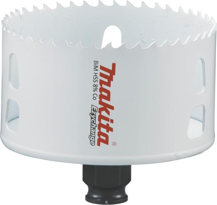 Productafbeelding Makita EZYCHANGE BIM Gatenzaag E-03969 (86 millimeter)