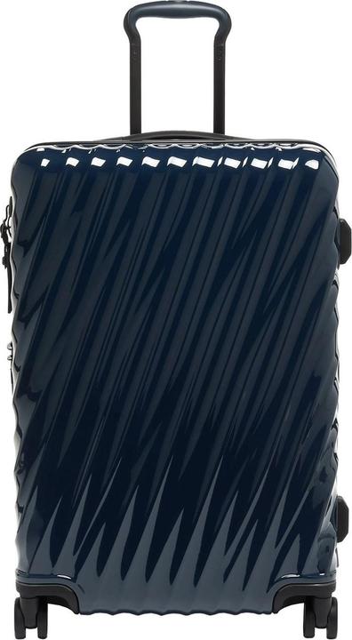 Tumi 19 Degree Short Trip Expandable Packing Case