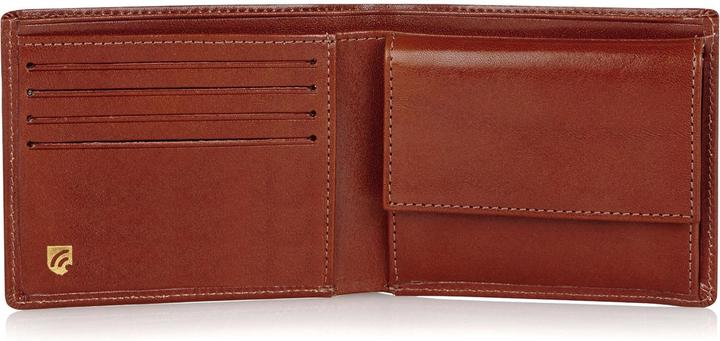 Produktbild Castelijn & Beerens Gaucho Geldbörse RFID Leder 10,5 cm