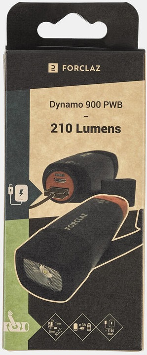 Immagine prodotto Forclaz DYNAMO 900