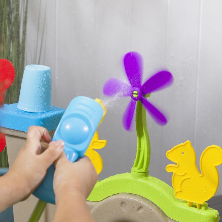 Actual product image Step2 Waterpark Arcade