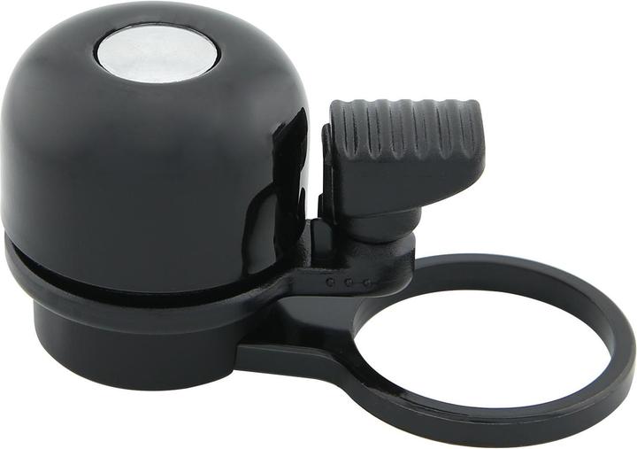 Produktbild Mounty Billy Spacer Fahrradklingel