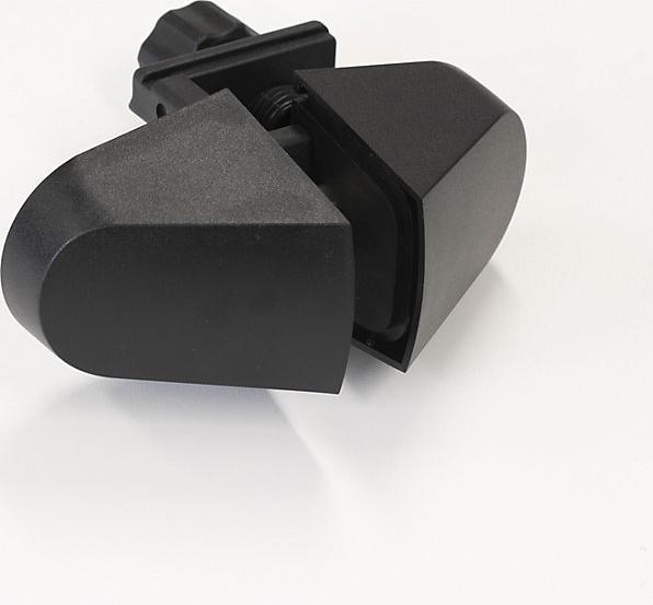 Produktbild smiT Tischtrennwand für Doppelarbeitsplatz