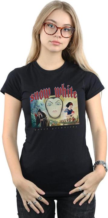 Produktbild Disney Snow White And Queen Grimhilde TShirt (S)