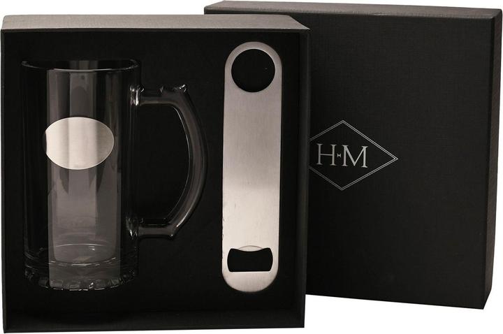 Produktbild Harvey Makin BierkrugSet (2x)