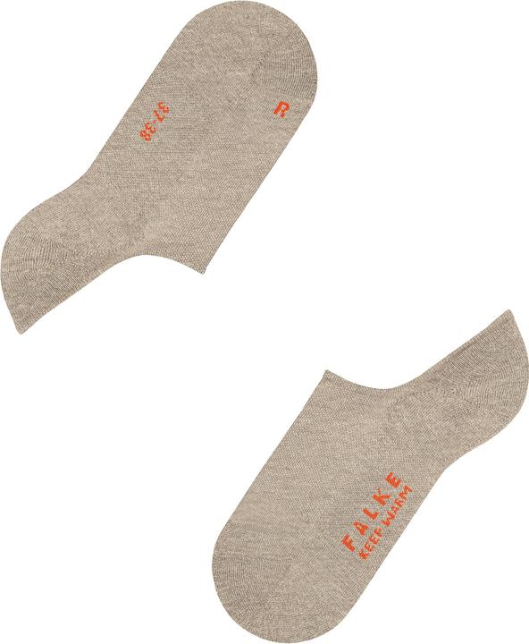 Produktbild Falke Keep Warm IN (Einzelpack, 39 - 41)