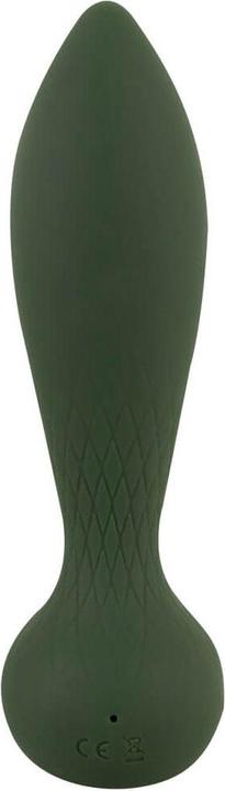 Produktbild Emerald Love Luxurious RC Anal Plug