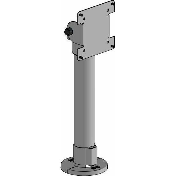 Ergonomic Solutions New VESA 75/100 on 300mm, Monitor Halterung