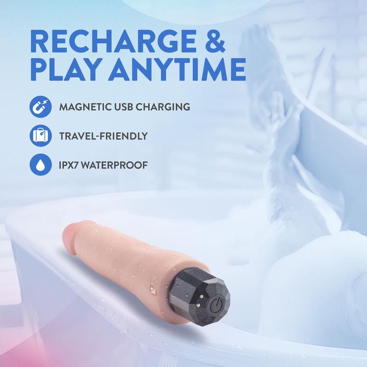 Produktbild Blush Au Naturel Vanilla Ice Beige