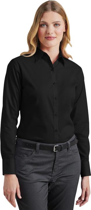 Immagine prodotto Premier Camicia da lavoro a maniche lunghe in popeline (48)