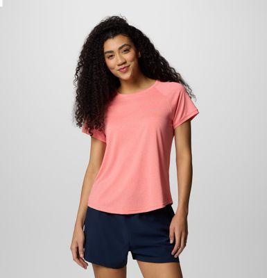 Actual product image Columbia Bogata Bay™ SS Tee (L)