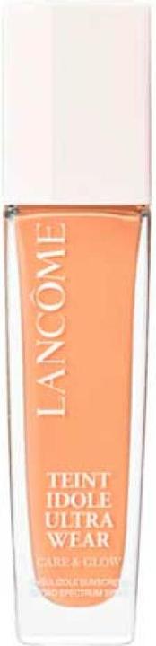 Lancôme Teint Idole Ultra Wear Care & Glow 400W Fl 30 ml (400W)