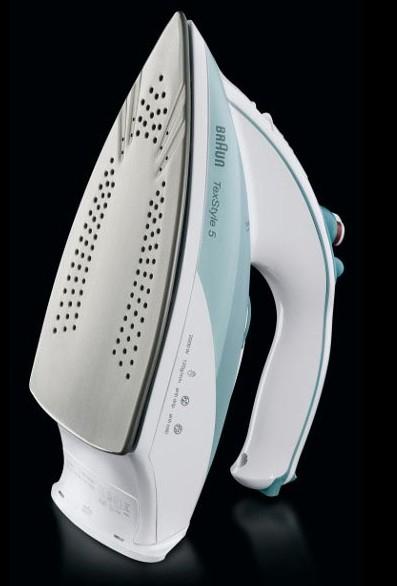 Actual product image Braun TexStyle 5 TS515 (2000 W, 120 g/min)