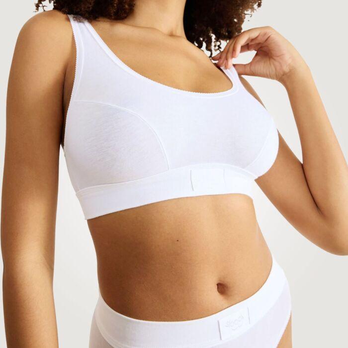 Produktbild Sloggi Double Comfort Top (Einzelpack, 38 A)