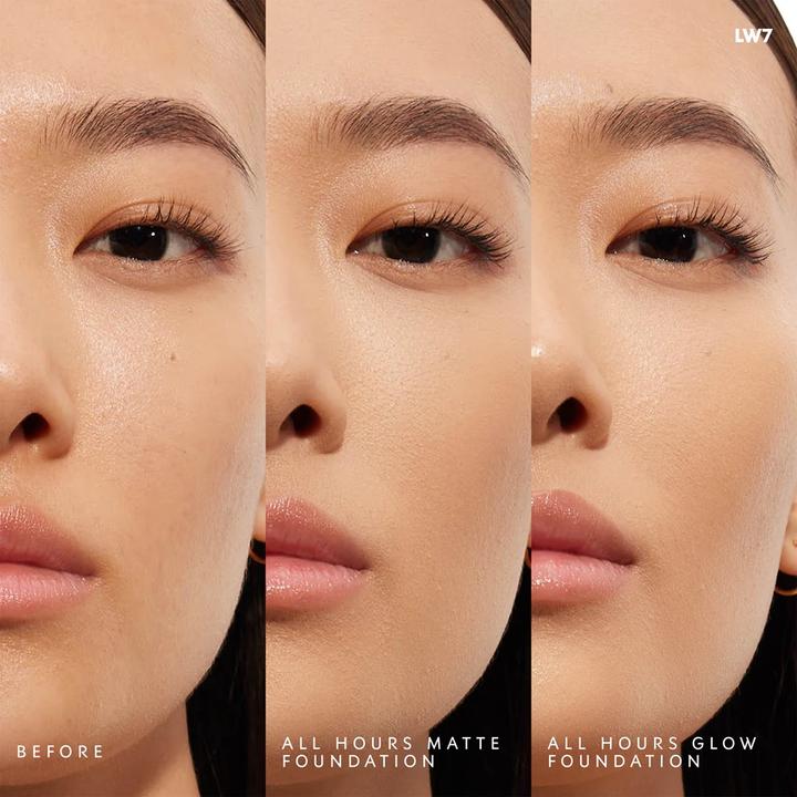 Produktbild Yves Saint Laurent All Hours Foundation Light Warm 7 Fl 25 ml (Nr. 07 - Light Warm)