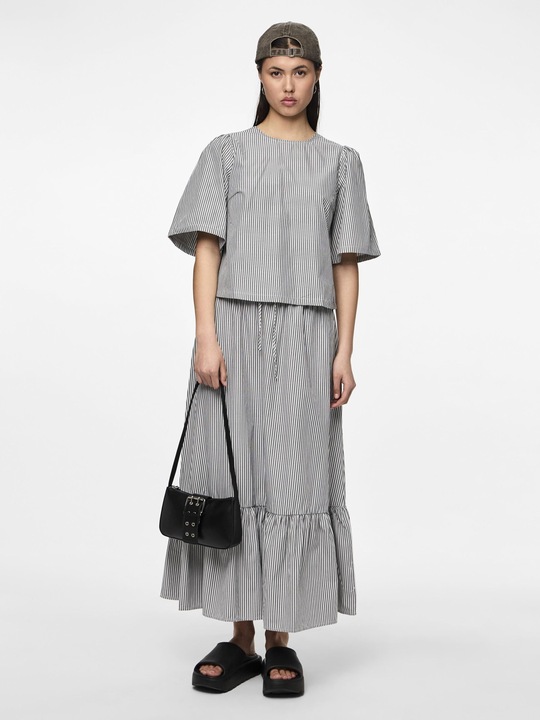 Actual product image Pieces PCHOLLY Midi skirt (XS)
