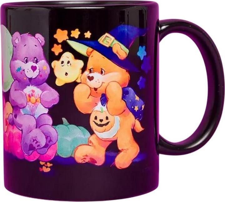 Actual product image Hype Spooky Night Mug (312 ml, 1x)