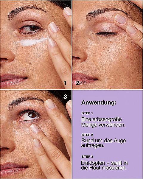 Immagine prodotto Clinique Smart Clinical Repair Wrinkle Correcting Eye Cream (Crema per la cura degli occhi, 30 ml, Giorno + Notte)